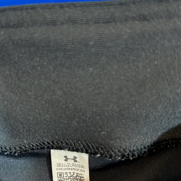 Under armour layered up compression leggings size XS - Picture 6 of 10